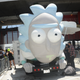 Image for article titled Rick And Morty Babies: The annual Adult Swim April Fools prank has arrived